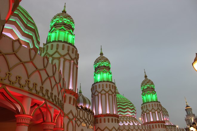 Global Village’s re-opening campaign continues to resonate with UAE residents